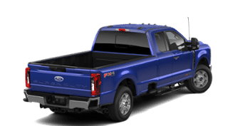 2026 Ford Super Duty® External Image 4